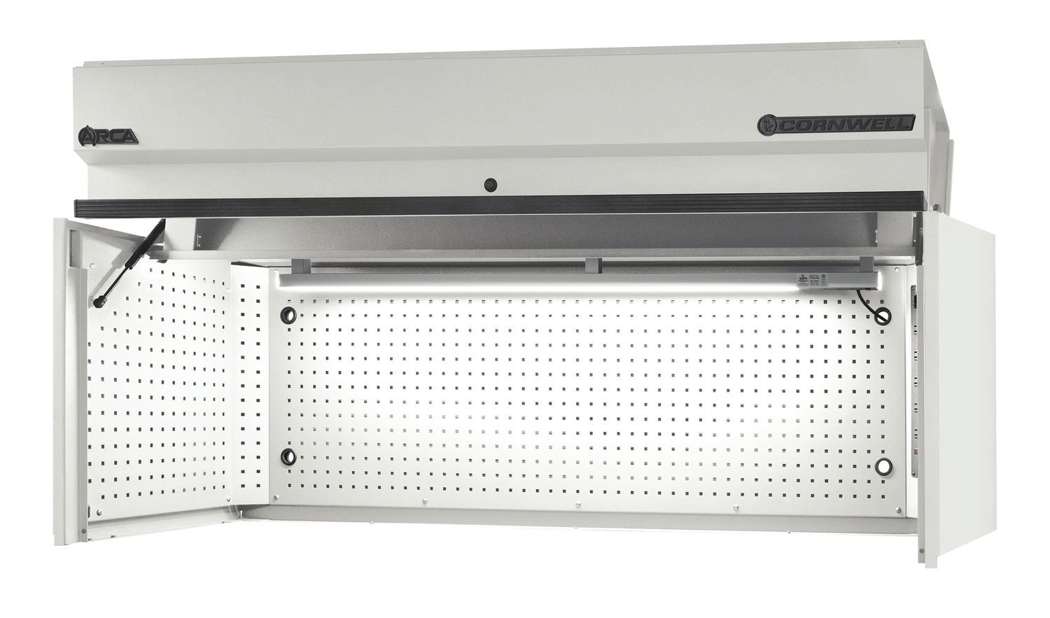CTSASC79KVP - ARCA® 79" Canopy, Vapor