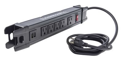 CTBFAPWR - Magnetic Power Strip