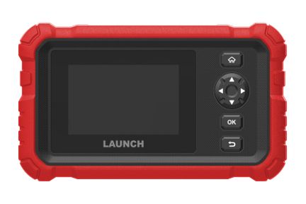 LCHMILHDPROA - Millennium HD ProA Heavy-Duty Scan Tool