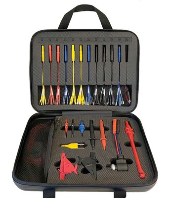 PLGPPESTLK - 49 Piece Breakout Test Lead Kit