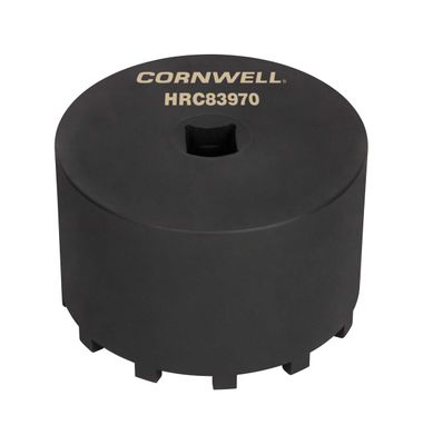 HRC83970 - 12 Pin Rear Axle Hub Nut Socket