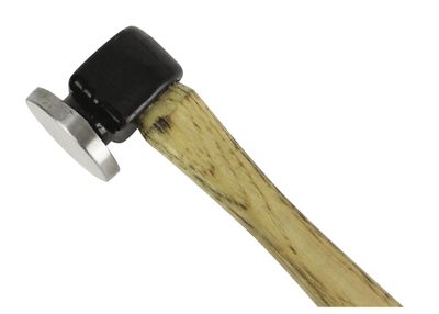 FA167G - Light Weight Dinging Hammer, Wood Handle
