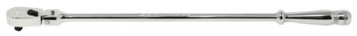 CBRF114 - 1/4" Drive bluePOWER® XL Flex-Head 120-Tooth Ratchet