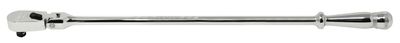 CBRF319 - 3/8" Drive bluePOWER® XL Flex-Head 120-Tooth Ratchet