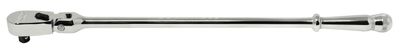 CBRF518 - 1/2" Drive Cornwell® bluePOWER® Flex-Head 120-Tooth Ratchet