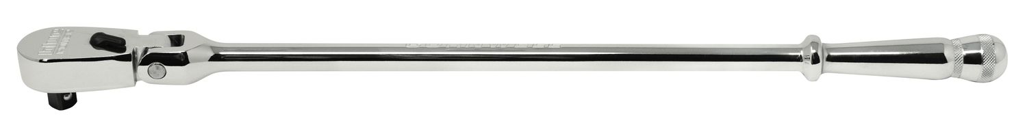 CBRF518 - 1/2" Drive bluePOWER® Flex-Head 120-Tooth Ratchet