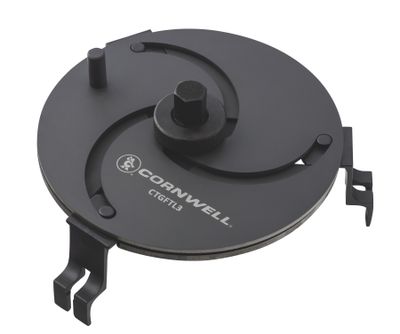 CTGFTL3 - 3-Jaw Adjustable Fuel Tank Lock Ring Tool