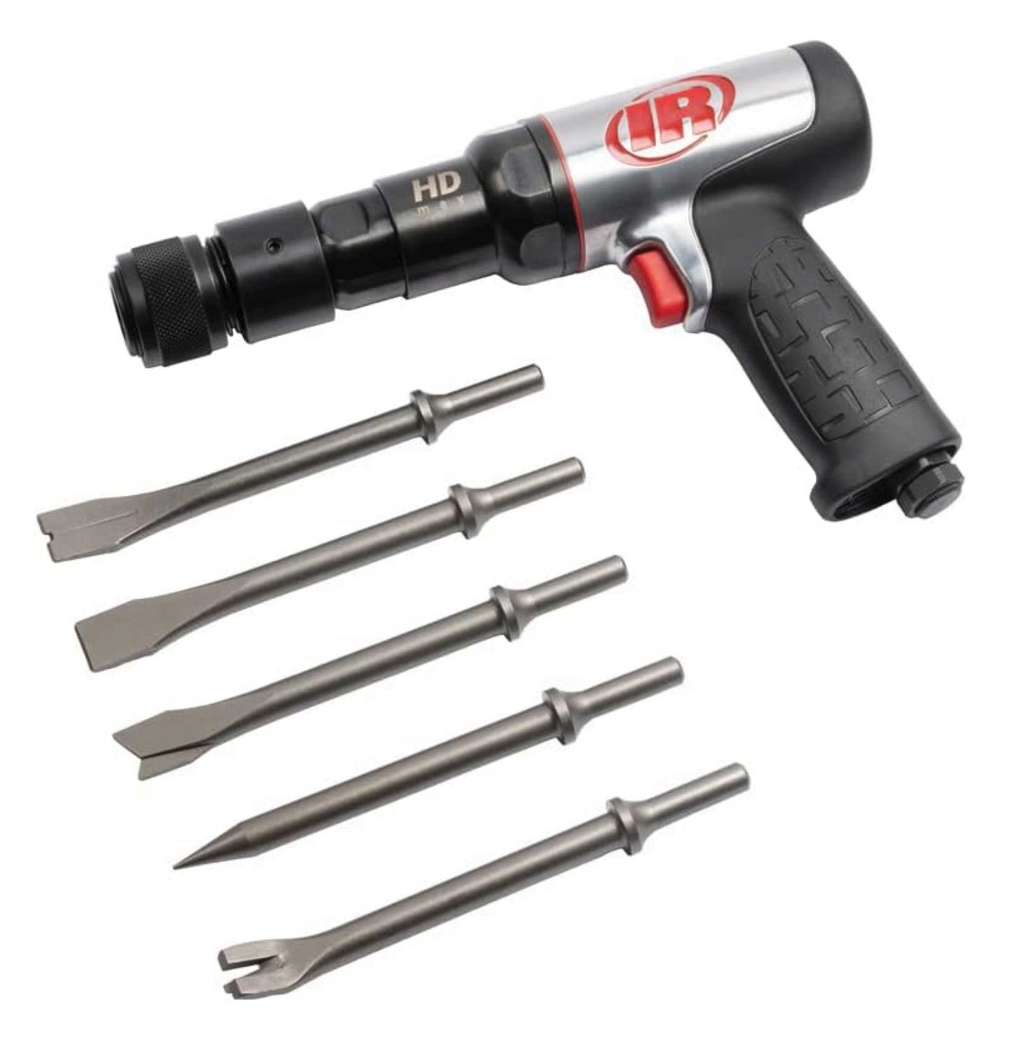 IR135MAXK - HD Air Hammer Kit
