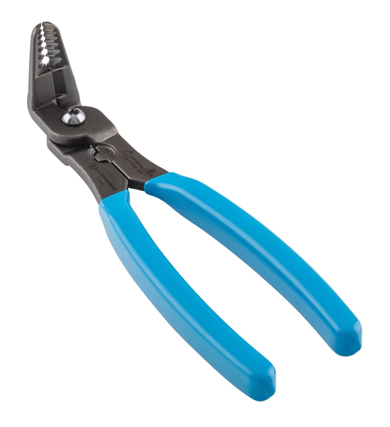 CTG85 - Angled Wire Stripper / Crimper