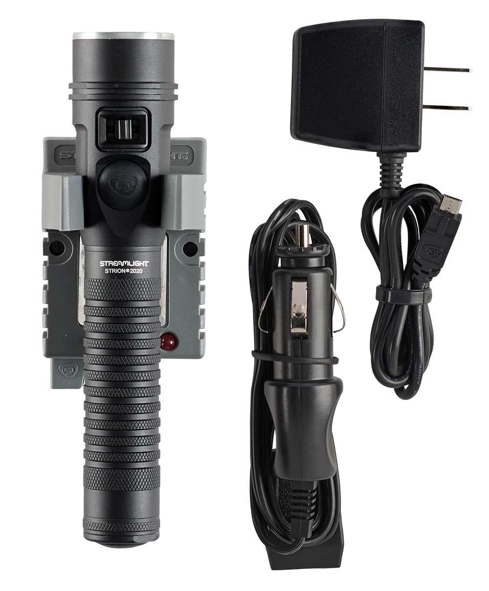 STL74431 - Strion® 2020, 120V/100V AC/12V DC-1 Holder