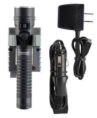 STL74431 - Strion® 2020, 120V/100V AC/12V DC-1 Holder