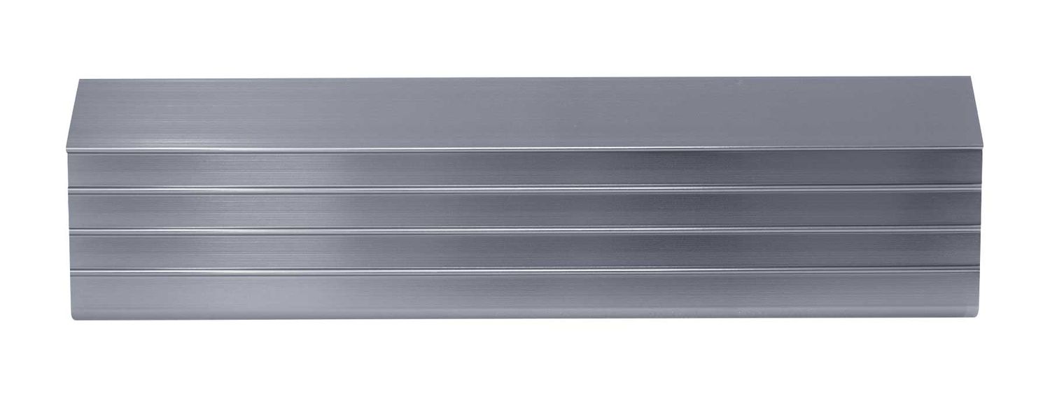 CTSSCA395LTRIM - (DSO) Gunmetal Trim Kit, 5-Drawer USA Service Cart