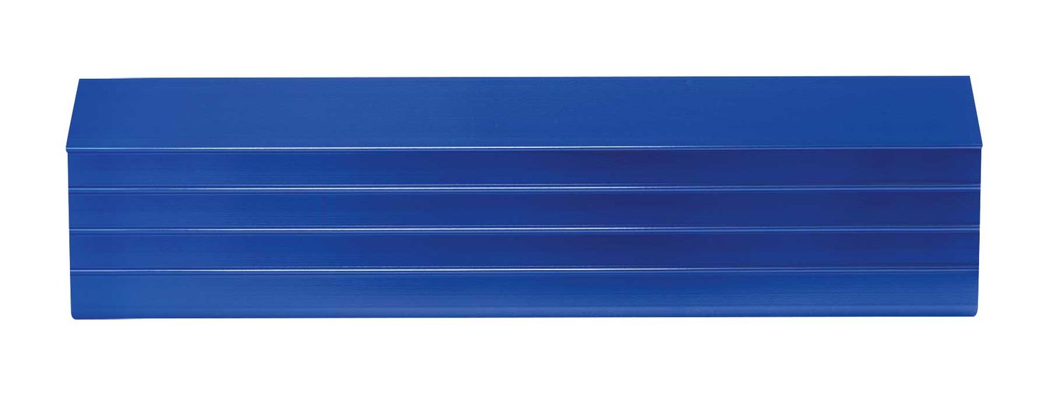 CTSSCA396BTRIM - (DSO) Blue Trim Kit, 6-Drawer USA Service Cart