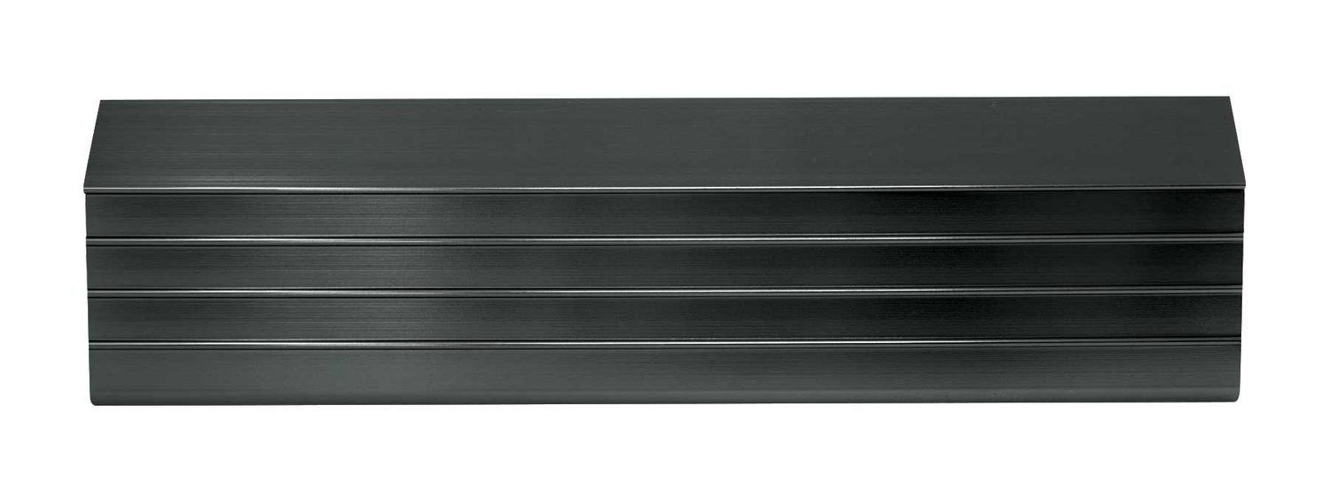 CTSSCA396KTRIM - (DSO) Black Trim Kit, 6-Drawer USA Service Cart