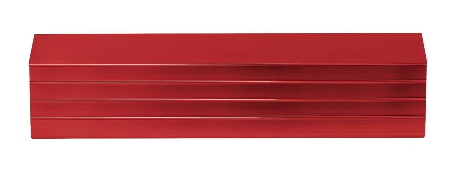 CTSSCA396RTRIM - (DSO) Red Trim Kit, 6-Drawer USA Service Cart