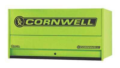 CTSASC57KTG - ARCA® 57" Canopy, Nitro Green