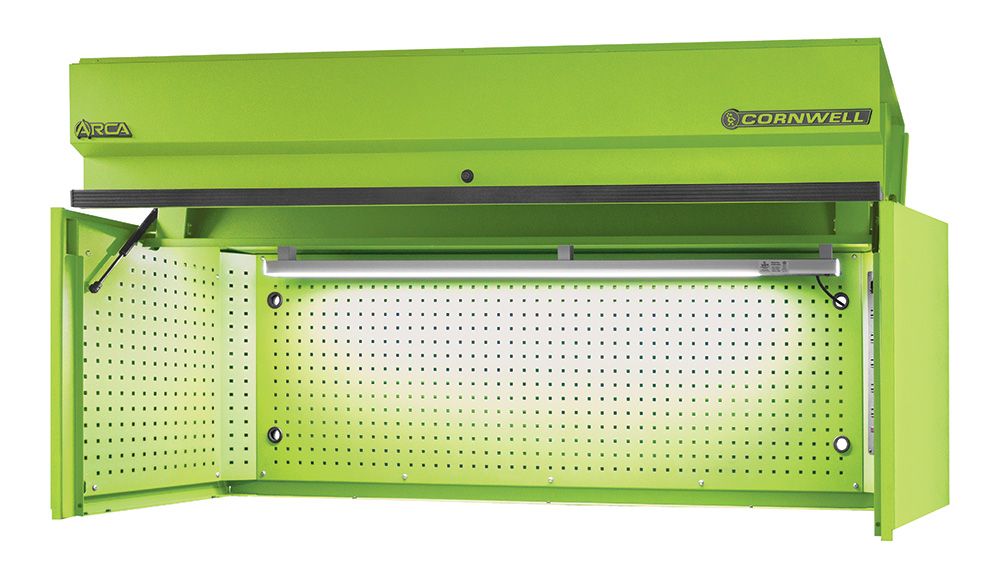 CTSASC79KTG - ARCA® 79" Canopy, Nitro Green