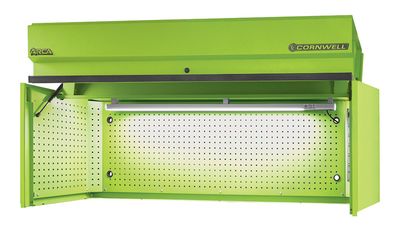 CTSASC79KTG - ARCA® 79" Canopy, Nitro Green