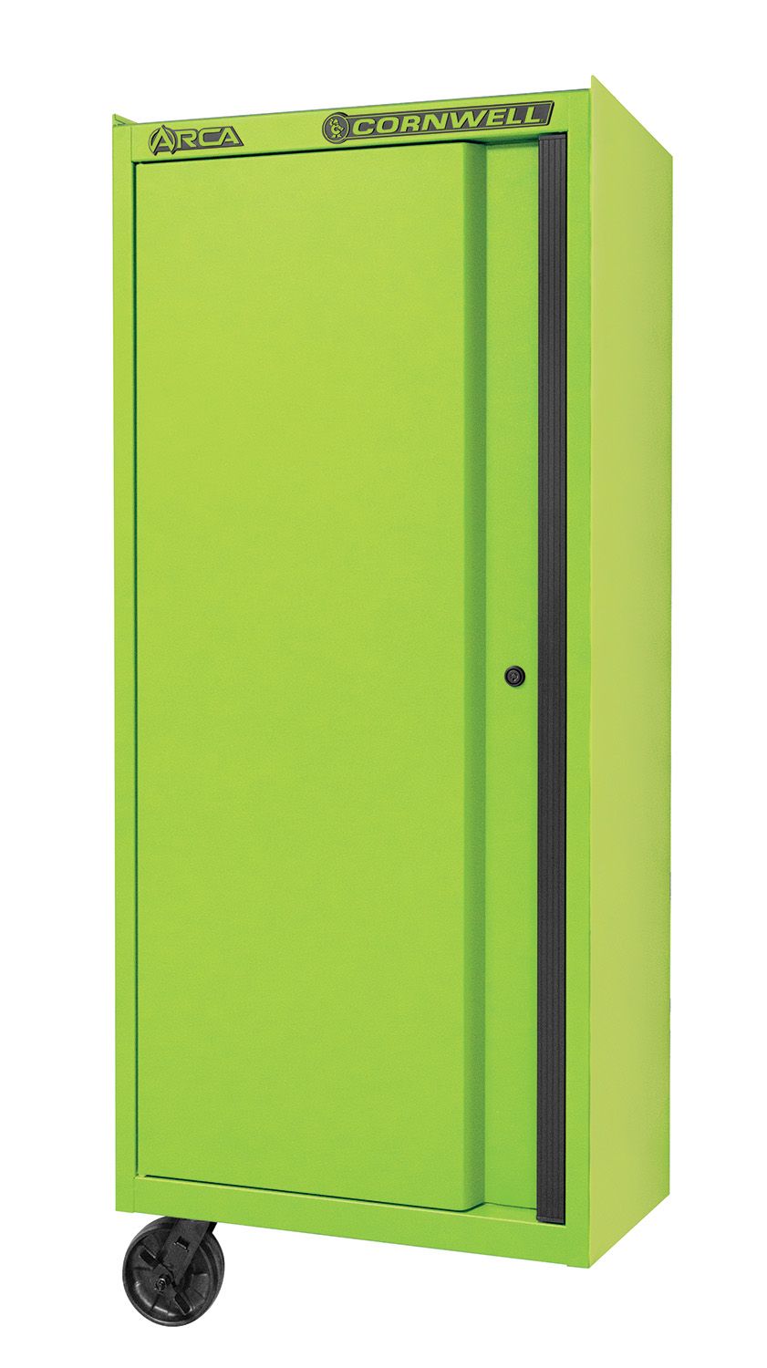 CTSASL28KTG - 28" ARCA® Locker, Nitro Green