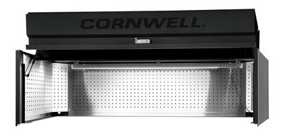 CTSPPC84KSH - PLATINUM PLUS™ 84" Canopy, Shadow