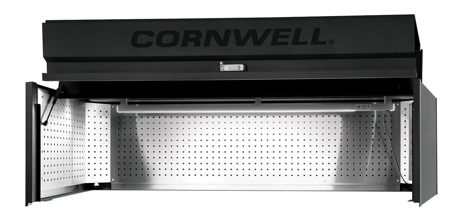 CTSPPC84KSH - PLATINUM PLUS™ 84" Canopy, Shadow