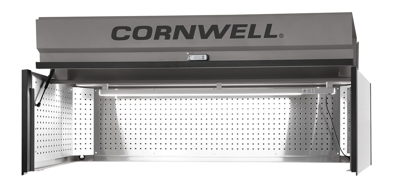 CTSPPC84KST - PLATINUM PLUS™ 84" Canopy, Storm