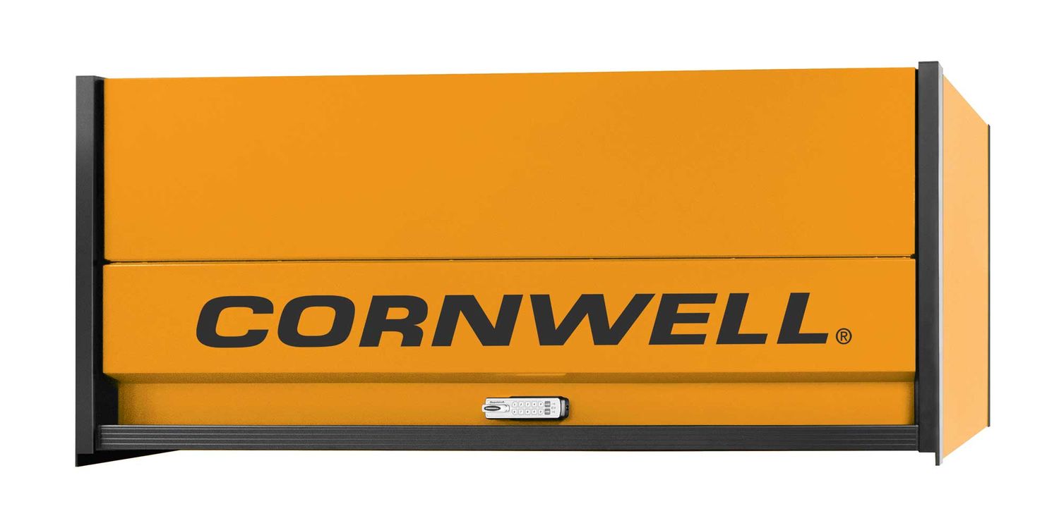 CTSPPC56KRE - (BTO) PLATINUM PLUS™ 56" Canopy, Ignition Orange/Black Trim