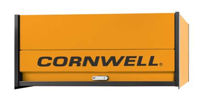 CTSPPC56KRE - (BTO) PLATINUM PLUS™ 56" Canopy, Ignition Orange/Black Trim