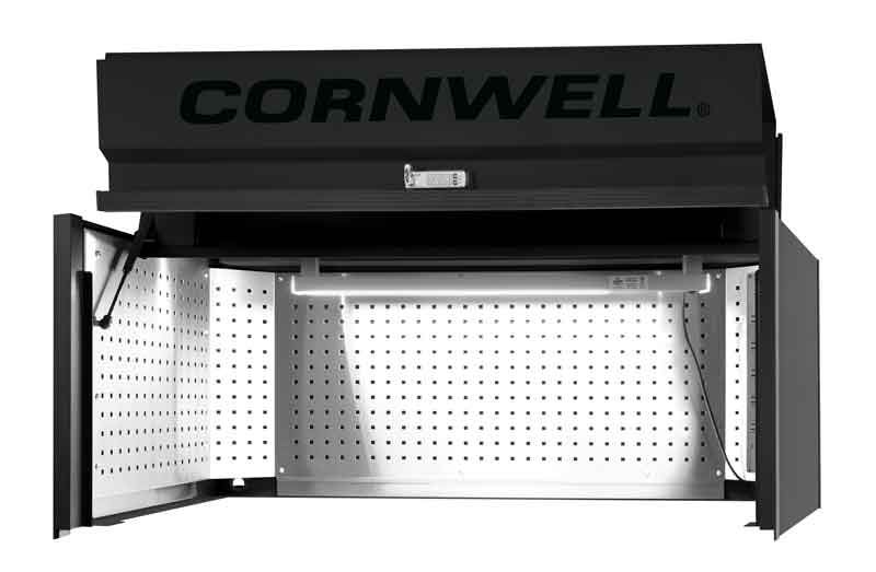 CTSPPC56KSH - PLATINUM PLUS™ 56" Canopy, Shadow