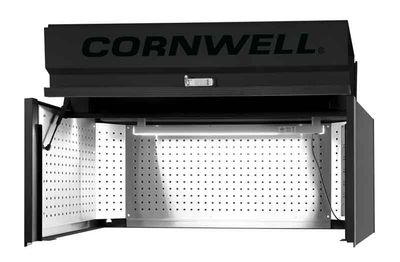CTSPPC56KSH - PLATINUM PLUS™ 56" Canopy, Shadow