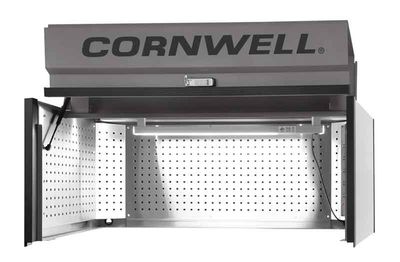 CTSPPC56KST - PLATINUM PLUS™ 56" Canopy, Storm