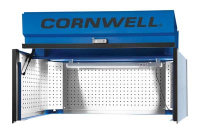 CTSPPC56KTB - PLATINUM PLUS™ 56" Canopy, Torch Blue