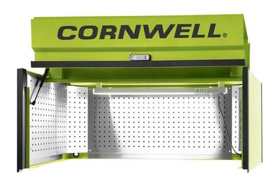 CTSPPC56KTG - PLATINUM PLUS™ 56" Canopy, Nitro Green