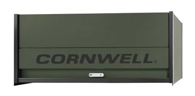 CTSPPC56KVG - PLATINUM PLUS™ 56" Canopy, Valor Green