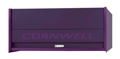 CTSPPC56UPR - 56" PLATINUM PLUS™ Canopy, Purple Rain/Purple
