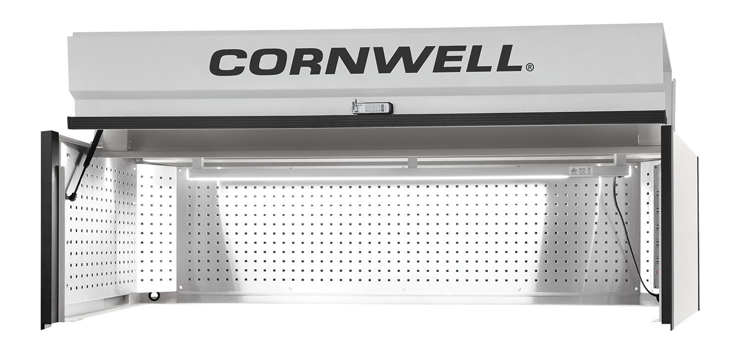 CTSPPC84KVP - PLATINUM PLUS™ 84" Canopy, Vapor