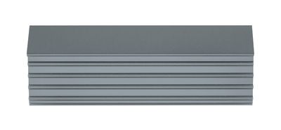 CTSPLDA291LTRIM - (DSO) PLATINUM™ Power Crib Gunmetal Trim Kit