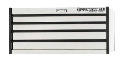 CTSPPE564KVP - (BTO) PLATINUM PLUS™ 56” 4-Drawer Chest, Vapor