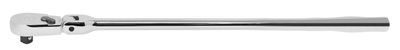 SRF80 - 1/2" Drive 17-1/2" Flex-Head 80-Tooth Ratchet