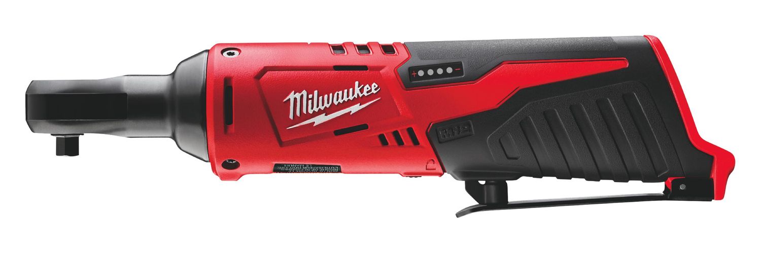 MWE245620 - M12™ 1/4” Lithium-Ion Ratchet