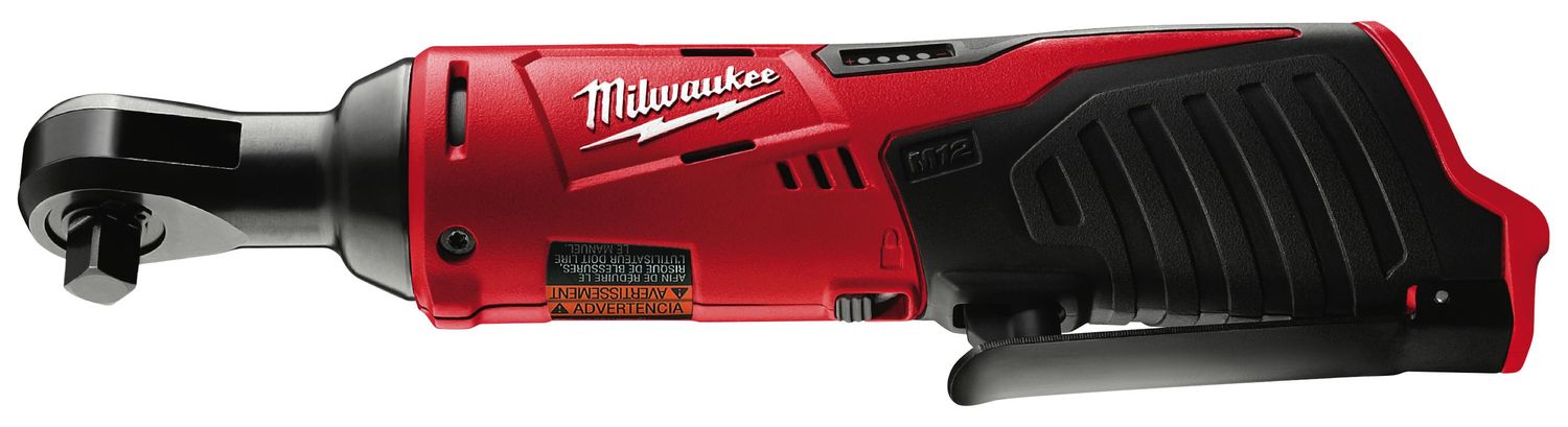 MWE245720 - M12™ 3/8” Lithium-Ion Ratchet