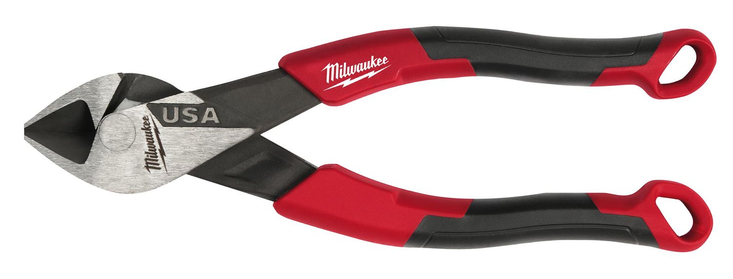 MWEMT556 - 6" Diagonal Cutting Pliers (USA)