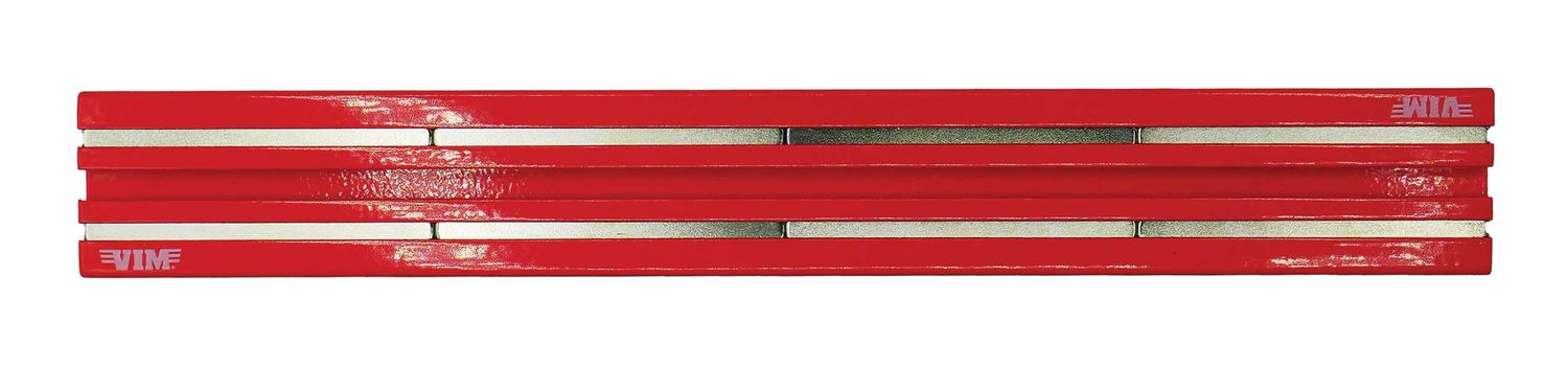 VMMR8R - 8" Red Magrail