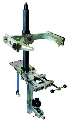 GEDKL5501B - (DSO) Stationary MacPherson Strut Compressor