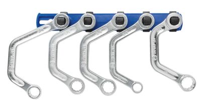 ARBYSET5 - 5 Piece Bypass Wrench Set