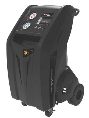 CWMXHD - (DSO) HD Truck Fully Automatic 134a A/C Service Machine
