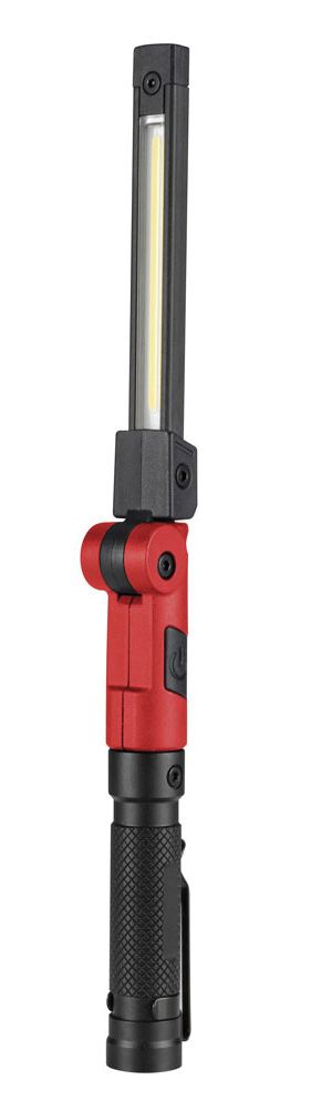 MXN01005 -  8" LumaStik® Folding Light Wand