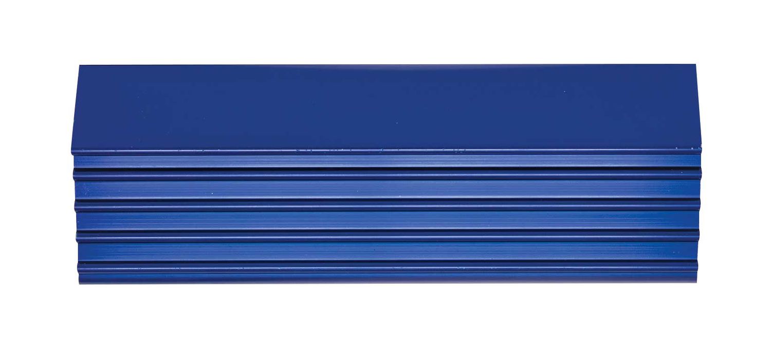 CTSPPLABTRIM - (DSO) Blue Trim Kit, PLATINUM PLUS™ Locker