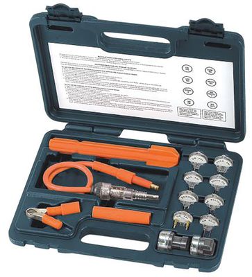 TE36350CW - In-Line Spark Checker and Noid Light Master Kit