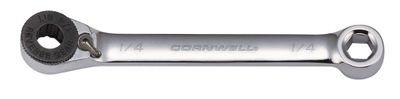 VMHBR3CQ - 1/4" Hex Bit Ratchet